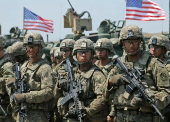 EE. UU. descarta enviar tropas a México, pero actuará contra cárteles