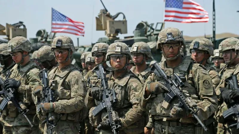 EE. UU. descarta enviar tropas a México, pero actuará contra cárteles