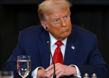 Desmienten que Trump esté al borde de la muerte por enfermedad