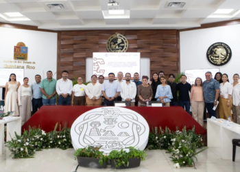 Más de 4 mil personas beneficiadas con programas de nutrición y salud en Playa del Carmen