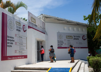 Playa del Carmen impulsa estrategia de salud con enfoque en prevención y nutrición