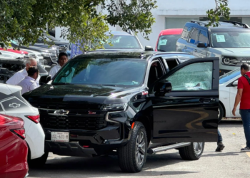 Ejecutan a líder sindical Mario Machuca en Cancún; Fiscalía confirma ataque directo por temas laborales