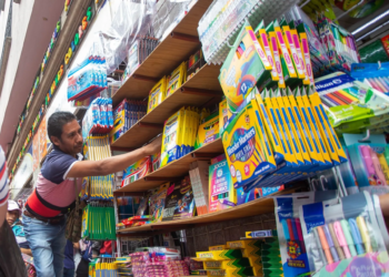 Los utilices que la SEP recomienda comprar en el regreso a clases