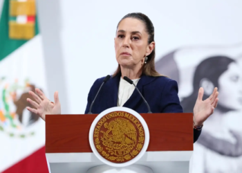 Sheinbaum abre debate para ampliar discusión de la reforma electoral