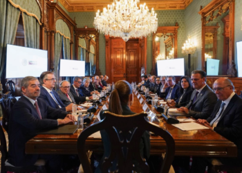 México y Brasil acuerdan reforzar cooperación económica y científica