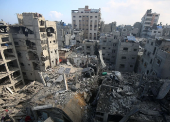 Hamás acepta propuesta de alto al fuego; Israel aún no responde