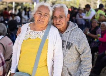 Abren registro para Pensión Adultos Mayores: Así puede regitrarse