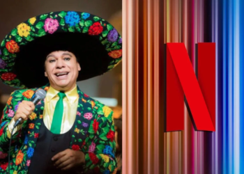 Netflix estrenará documental de Juan Gabriel el 30 de octubre