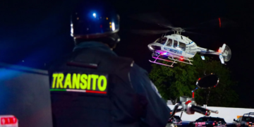 Primer mes de la nueva etapa en seguridad deja más de 130 puestas a disposición y más de 100 kilogramos de posibles narcóticos asegurados en Playa del Carmen