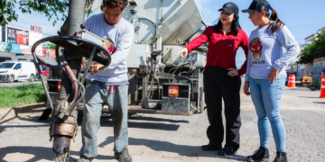 Estefanía Mercado convierte a Playa del Carmen en el municipio con mejores servicios públicos de todo Quintana Roo