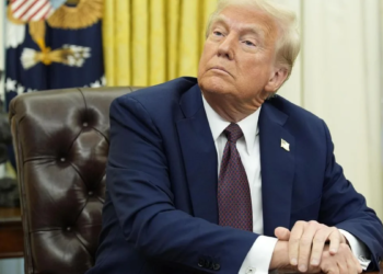 Trump acusa a Venezuela de ser “un tremendo problema” por drogas y migración