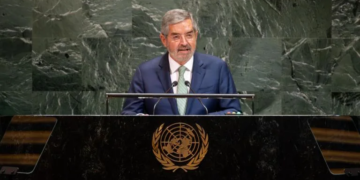 México pide reforma profunda en la ONU