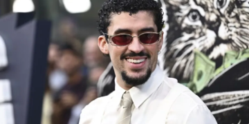 Bad Bunny deja fuera a EU de su gira por temor a redadas del ICE
