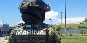 Sheinbaum sobre muerte de capitán de la Marina en Sonora: “hasta ahora parece accidente”