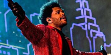 The Weeknd anuncia dos conciertos en CDMX para abril de 2026