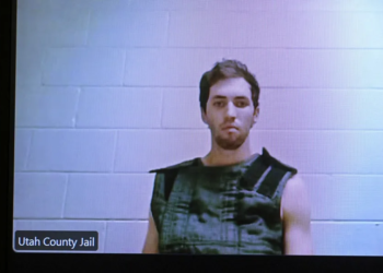 Juicio a Tyler Robinson por asesinato de Charlie Kirk iniciará el 29 de septiembre