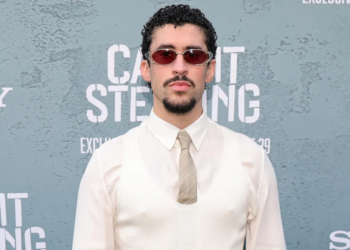 Bad Bunny lidera Latin Grammy 2025 con 12 nominaciones