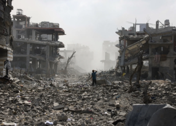 Expertos acusan a Israel de cometer genocidio en Gaza