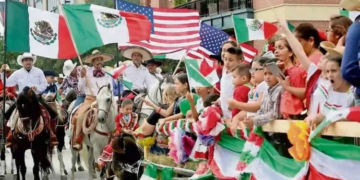 Posponen el festival de ‘El Grito’ en Chicago por miedo a redadas