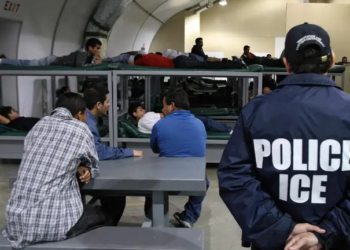 Muere mexicano bajo custodia de ICE en California; suman 18 decesos en 2025