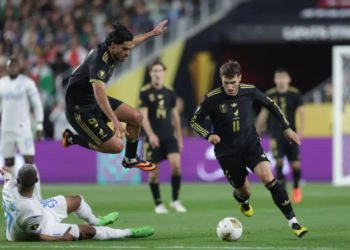 México vs Japón: duelo amistoso rumbo al Mundial 2026