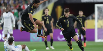 México vs Japón: duelo amistoso rumbo al Mundial 2026