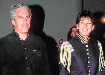 Publican 33 mil páginas del caso Epstein en Estados Unidos