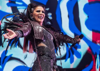 Alejandra Guzmán se somete a una nueva cirugía de columna