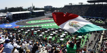 GP de México 2025: Accesos y horarios del evento