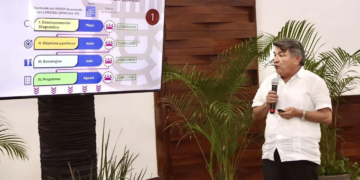 Avanzan en la actualización del PDU de Playa del Carmen con amplia participación ciudadana