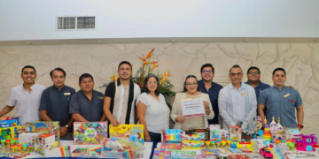 DIF Playa del Carmen promueve inclusión con taller de sensibilización en el sector hotelero