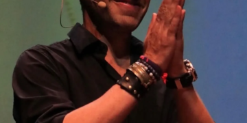 Pepe Soho, artista mexicano fallece y deja un gran legado con Mystika Immersive