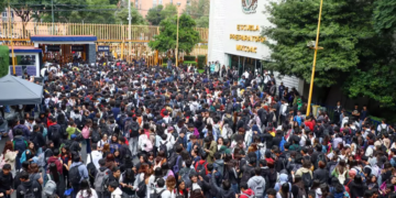 Autoridades identifican a presuntos responsables de amenazas de bomba en la UNAM
