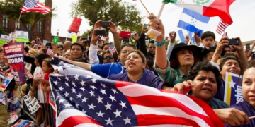 Uno de cada cinco habitantes de EE.UU. es de origen latino, según estudio de la UCLA