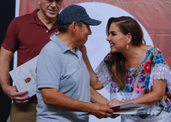 Playa del Carmen se suma con éxito a la “Carrera Ponte Pila CONADE 2025”