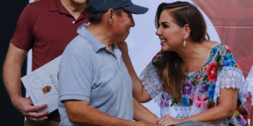 Playa del Carmen se suma con éxito a la “Carrera Ponte Pila CONADE 2025”