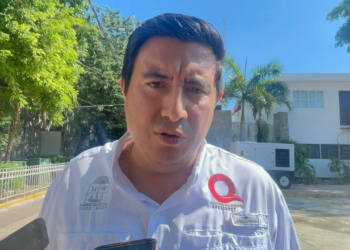 Imoveqroo descarta aumento al pasaje en Cancún para diciembre