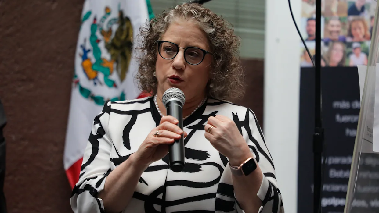 Israel agradece a México por frustrar complot iraní contra su embajadora