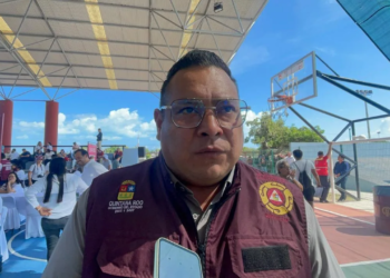 Concluye temporada de ciclones sin emergencias en esta temporada