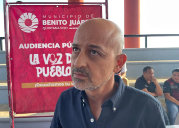 Adicciones juveniles se agravan en Cancún.