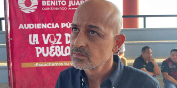 Adicciones juveniles se agravan en Cancún.