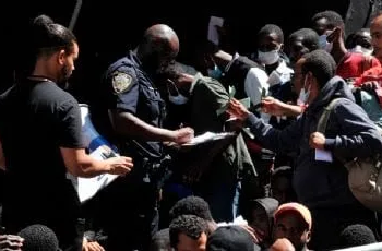 Trump impone restricciones migratorias tras tiroteo en Washington; suspende asilo para países del Tercer Mundo