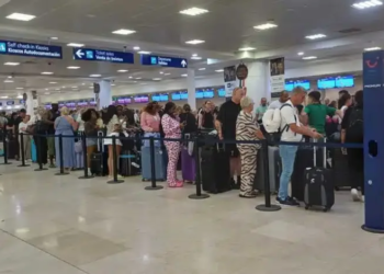 Alerta global: Airbus obliga a modernizar flota de A320 por falla ligada a radiación solar