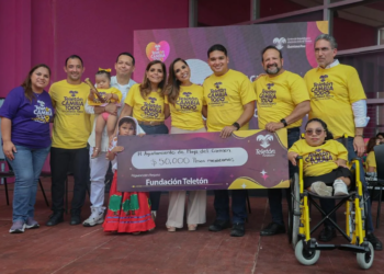 DIF Playa del Carmen reafirma su compromiso con la inclusión