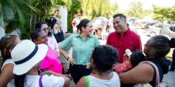 Inicia en Playa del Carmen la mayor regularización de tierras de su historia