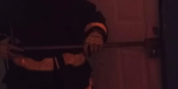 Gobierno de Estefanía Mercado realiza rescate de una menor