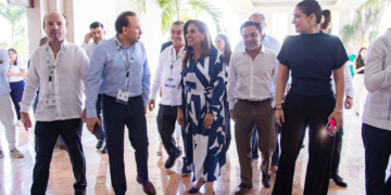 Playa del Carmen consolida su liderazgo turístico como epicentro de grandes eventos