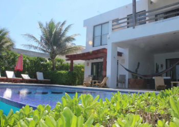 Plantean candados legales para plataformas de hospedaje y prevenir explotación infantil en Quintana Roo