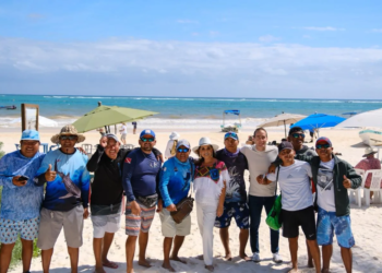 Acceso libre y gratuito a playas públicas de Tulum; las playas son un derecho y no un privilegio: Mara Lezama