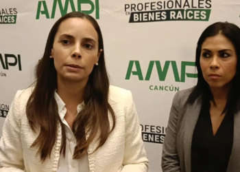 Buscan transformar predios abandonados en espacios útiles para la comunidad en Cancún